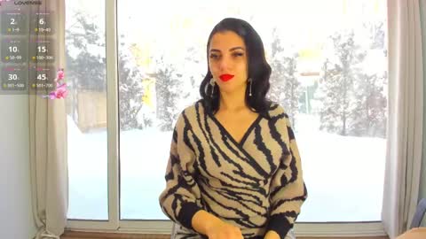 Snapshot of sarah_blake_ chatting on 19, 2, 2025 Sara online show from 19, 2, 2025