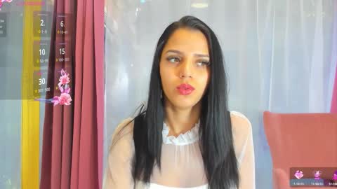 Snapshot of sarah_blake_ chatting on 10, 10, 2025 Sara online show from 10, 10, 2025