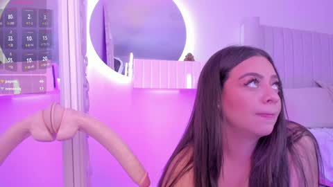 Snapshot of sarah_bonneth chatting on 13, 1, 2025 Sarah Bonneth online show from 13, 1, 2025