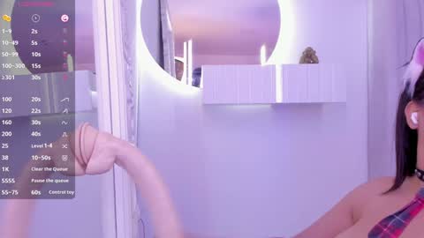 Snapshot of sarah_bonneth chatting on 18, 1, 2025 Sarah Bonneth online show from 18, 1, 2025