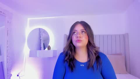 Snapshot of sarah_bonneth chatting on 29, 1, 2025 Sarah Bonneth online show from 29, 1, 2025