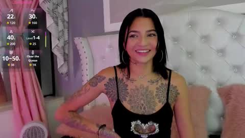 Sarah online show from 17, 11, 2025