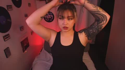 Snapshot of sarah_cuteeyes chatting on 3, 4, 2026 Sara online show from 3, 4, 2026