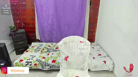 Sarah  online show from 4, 11, 2025