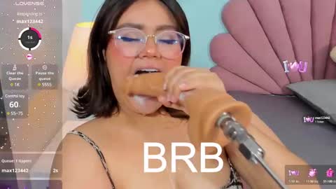 Sarah online show from 27, 2, 2025