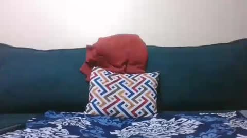 sarah_haggai online show from 5, 1, 2026