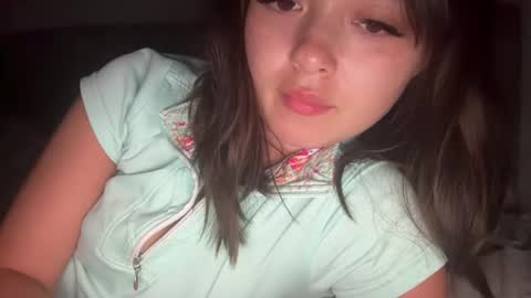 Snapshot of sarah_heart_aus chatting on 13, 1, 2025 Sarah Heart Aus online show from 13, 1, 2025