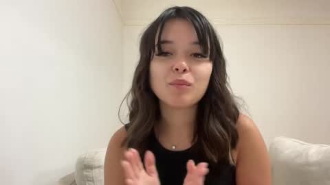 Snapshot of sarah_heart_aus chatting on 17, 1, 2025 Sarah Heart Aus online show from 17, 1, 2025