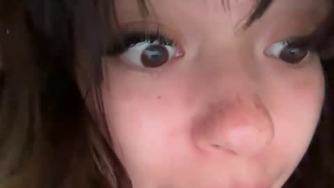 Snapshot of sarah_heart_aus chatting on 17, 1, 2025 Sarah Heart Aus online show from 17, 1, 2025