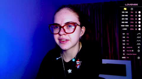 Sarah online show from 19, 12, 2024