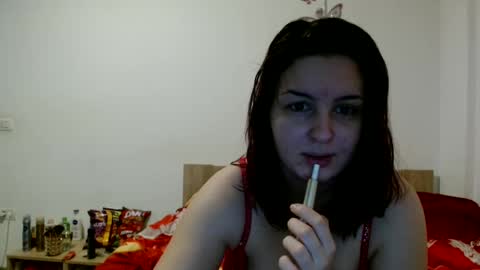 Snapshot of sarah_joulie chatting on 3, 3, 2025 Sarah online show from 3, 3, 2025