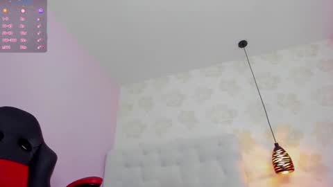 SARAH KEYS  online show from 22, 11, 2025