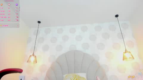 SARAH KEYS  online show from 10, 4, 2026