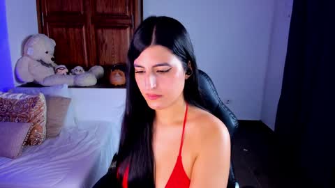 Snapshot of sarah_montale chatting on 14, 12, 2024 Sarah Independent model online show from 14, 12, 2024