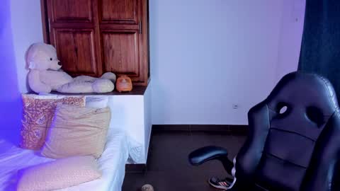 Snapshot of sarah_montale chatting on 6, 1, 2025 Sarah Independent model online show from 6, 1, 2025