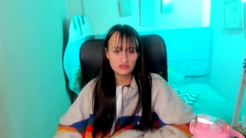 Sarah Ramirez online show from 13, 12, 2024
