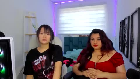 Sarah Ramirez online show from 22, 11, 2025