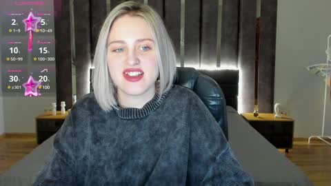 Snapshot of sarah_soul chatting on 1, 1, 2025 Sarah online show from 1, 1, 2025