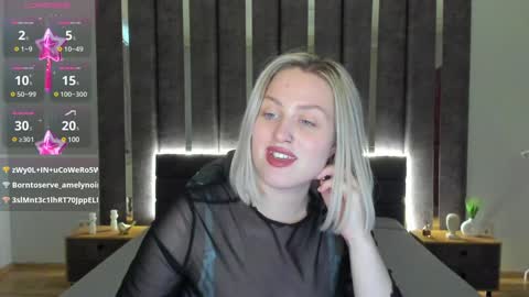 Snapshot of sarah_soul chatting on 9, 1, 2025 Sarah online show from 9, 1, 2025