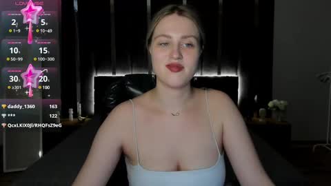 Snapshot of sarah_soul chatting on 13, 2, 2025 Sarah online show from 13, 2, 2025