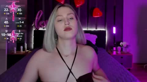Snapshot of sarah_soul chatting on 16, 2, 2025 Sarah online show from 16, 2, 2025