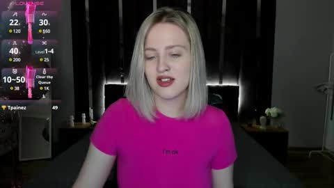 Snapshot of sarah_soul chatting on 18, 2, 2025 Sarah online show from 18, 2, 2025