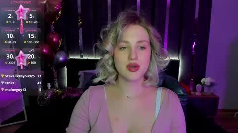 Snapshot of sarah_soul chatting on 11, 3, 2025 Sarah online show from 11, 3, 2025