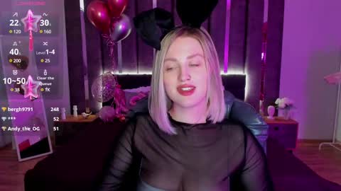 Snapshot of sarah_soul chatting on 12, 3, 2025 Sarah online show from 12, 3, 2025
