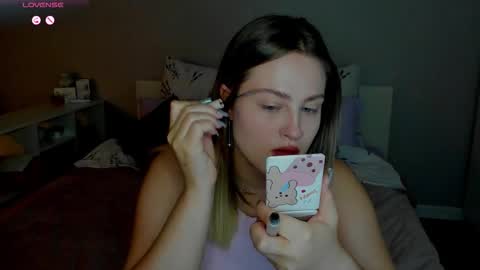 Snapshot of sarah_soul chatting on 6, 10, 2025 Sarah online show from 6, 10, 2025