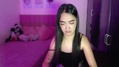 Snapshot of sarah_stone15 chatting on 1, 2, 2025 Sarah online show from 1, 2, 2025