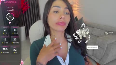 Sarah online show from 11, 2, 2025