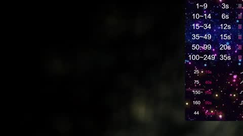 Sarah online show from 6, 12, 2024