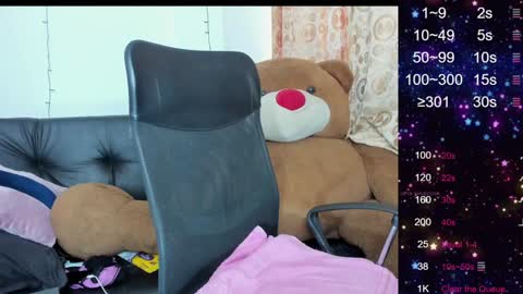 Sarah online show from 24, 1, 2025