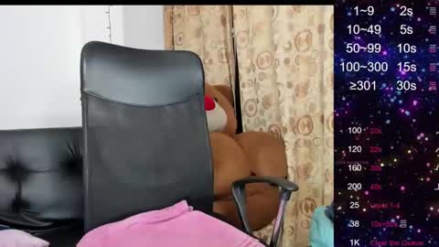 Sarah online show from 3, 2, 2025