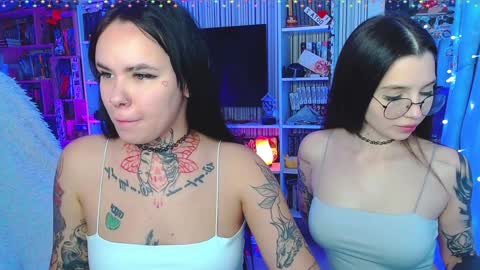 Snapshot of sarahbelltorn chatting on 15, 12, 2024 9 Hokage Sarah online show from 15, 12, 2024