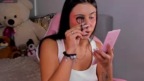 Snapshot of sarahcute14 chatting on 24, 6, 2026 sarahcute14 online show from 24, 6, 2026