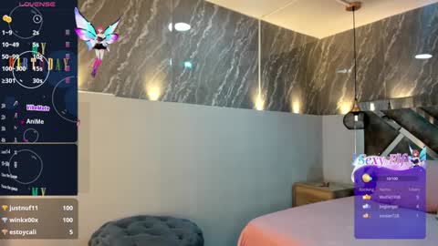 Snapshot of sarahdeyvis chatting on 3, 1, 2025 Sarah Deyvis online show from 3, 1, 2025