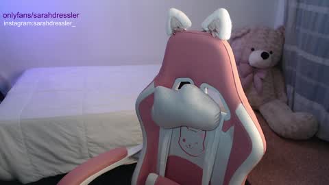 sarahdressler online show from 6, 12, 2024