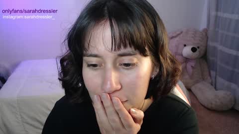 sarahdressler online show from 8, 12, 2024