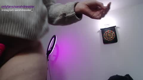 sarahdressler online show from 7, 1, 2025