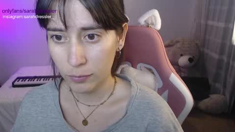 sarahdressler online show from 11, 2, 2025