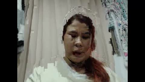 saraheart_cg online show from 5, 3, 2025