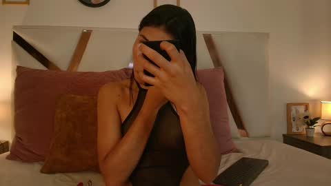 Sarah Evans online show from 3, 1, 2025