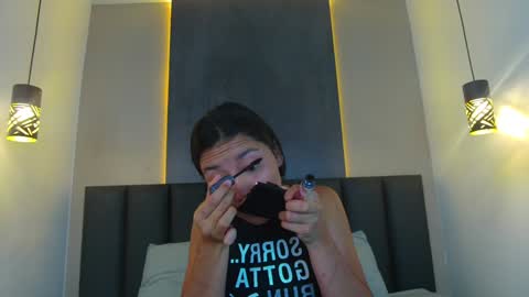 Sarah Evans online show from 17, 1, 2025