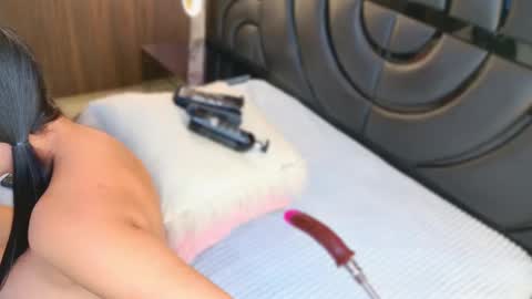 Snapshot of sarahgrey18 chatting on 19, 2, 2025 Sarah online show from 19, 2, 2025