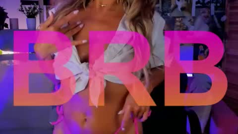 Divine Sarah NONUDE model online show from 1, 3, 2026