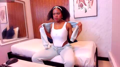 Sarahi pusey online show from 24, 6, 2026