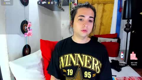  SARAHJEY     online show from 30, 1, 2025