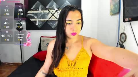  SARAHJEY     online show from 24, 2, 2025