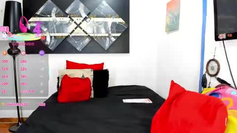  SARAHJEY     online show from 26, 2, 2025